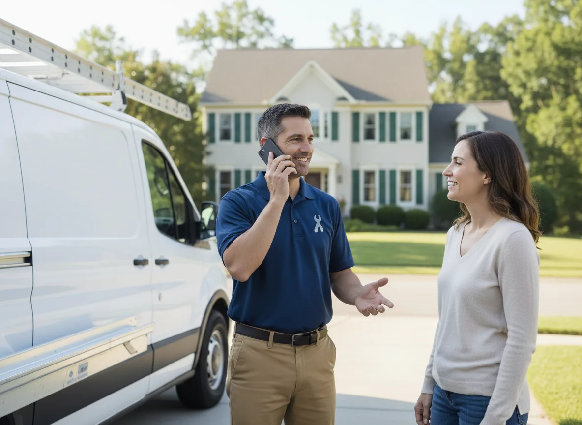 Home Gutter Service Oswego, KS FAQs